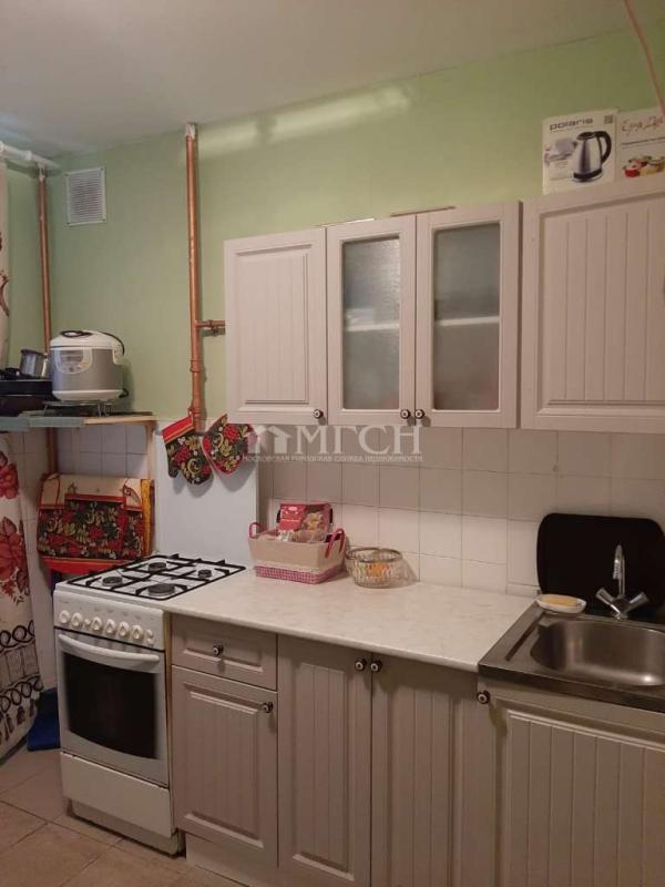 1-комнатная Квартира, 37 м2