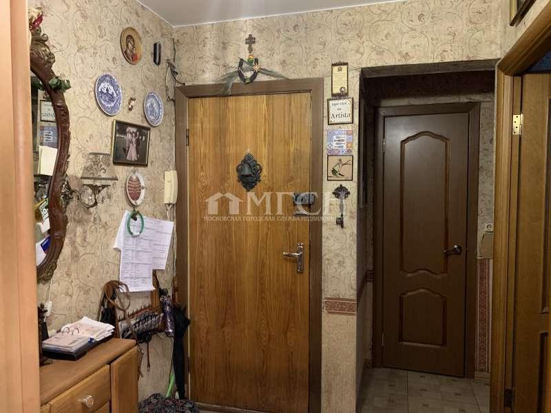 3-комнатная Квартира, 52 м2