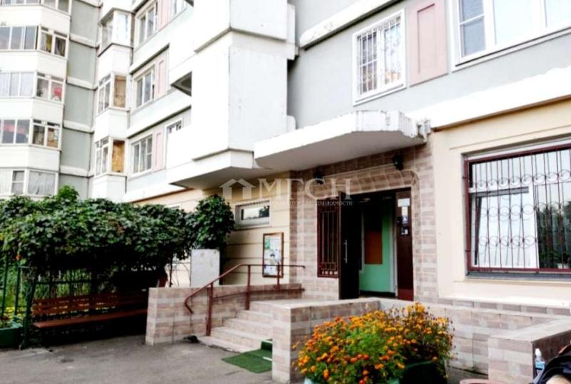 3-комнатная Квартира, 60 м2