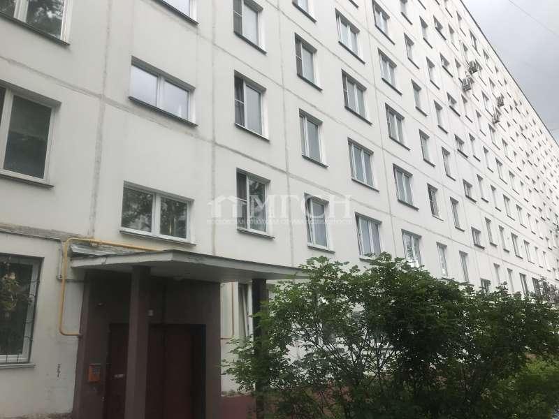 1-комнатная Квартира, 32.5 м2