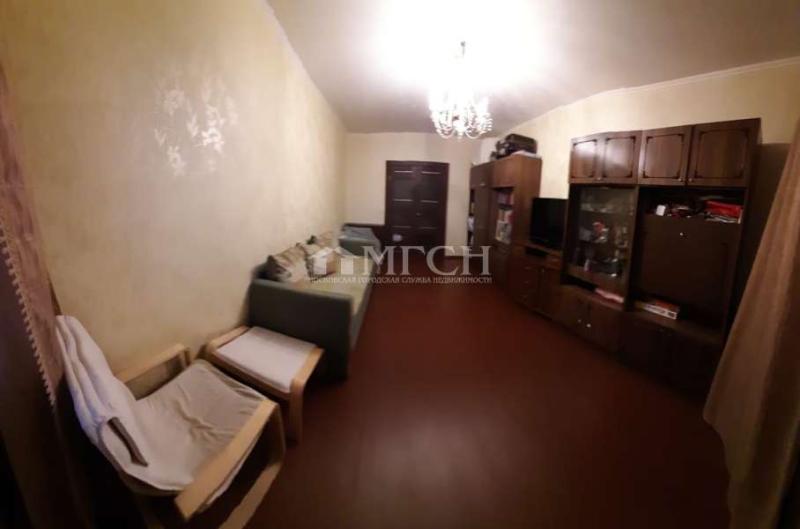 3-комнатная Квартира, 60 м2