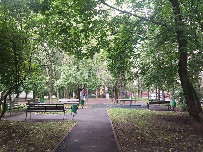 1-комнатная Квартира, 35 м2