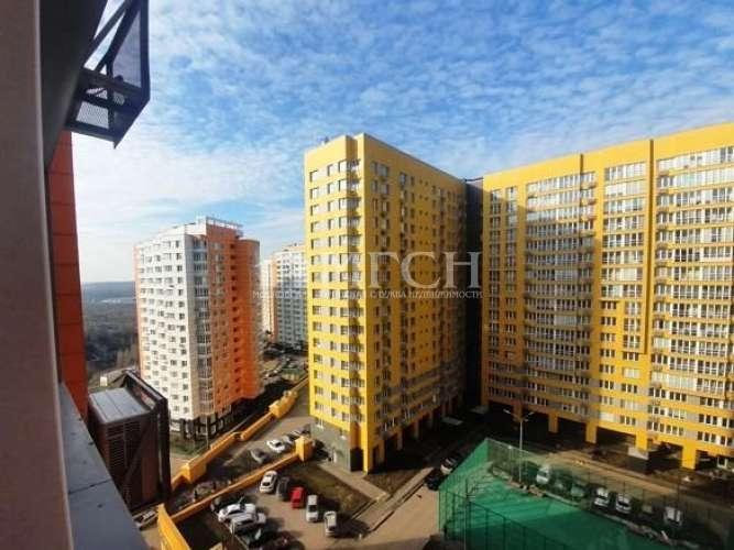 3-комн. квартира, 63 м², 3/12 этаж