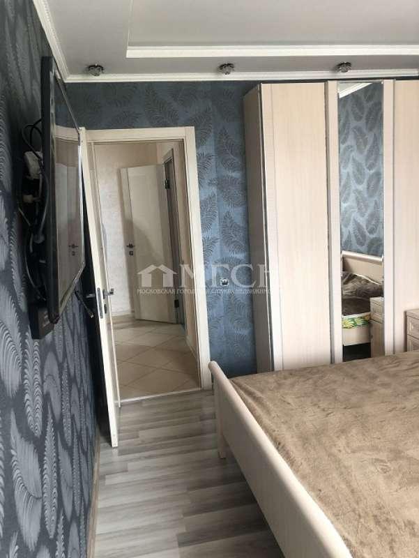 1-комнатная Квартира, 30.3 м2