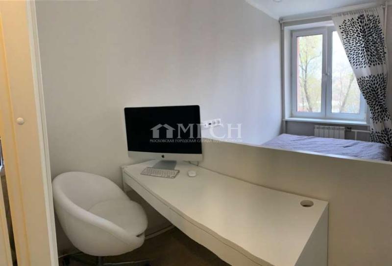 3-комнатная Квартира, 58.8 м2