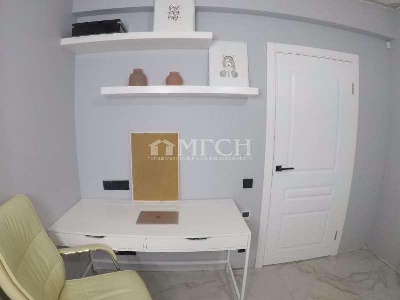 3-комнатная Квартира, 60 м2