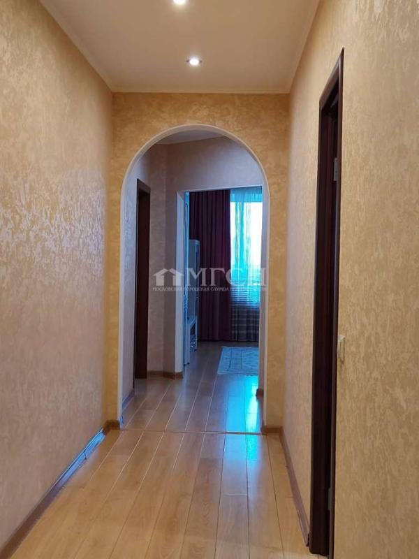 1-комнатная Квартира, 34.4 м2