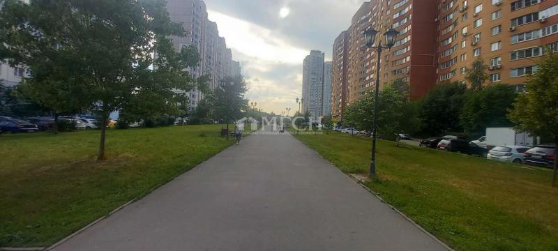 3-комнатная Квартира, 54 м2
