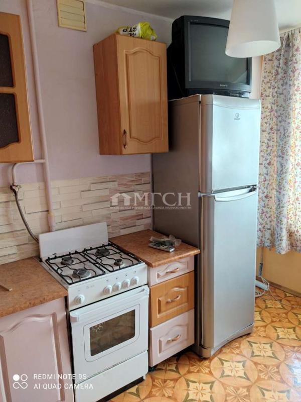 3-комнатная Квартира, 61 м2