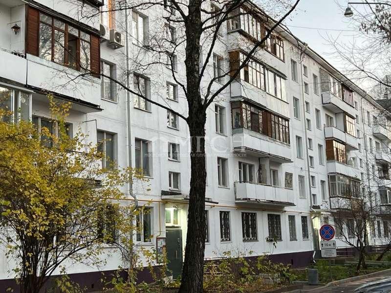 3-комнатная квартира, 64 м2