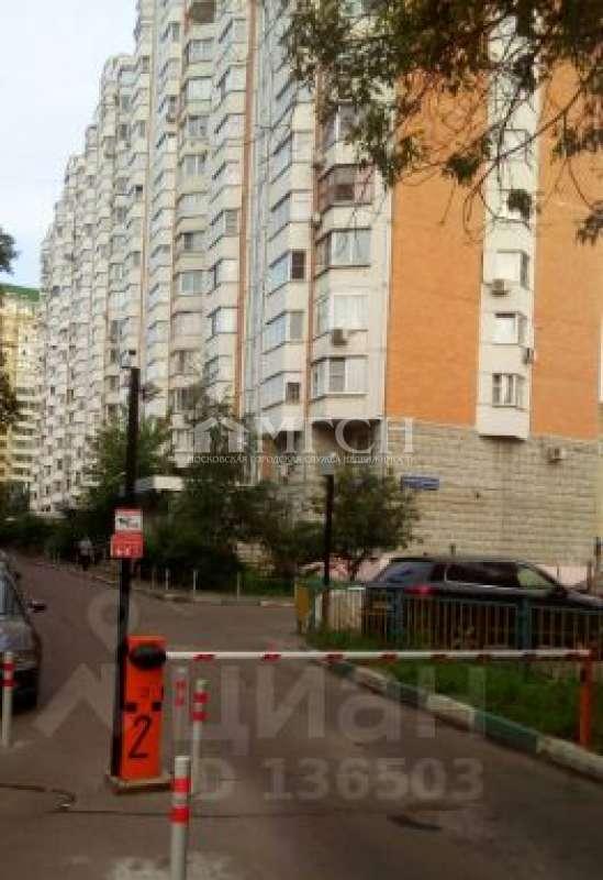 3-комнатная Квартира, 56.7 м2