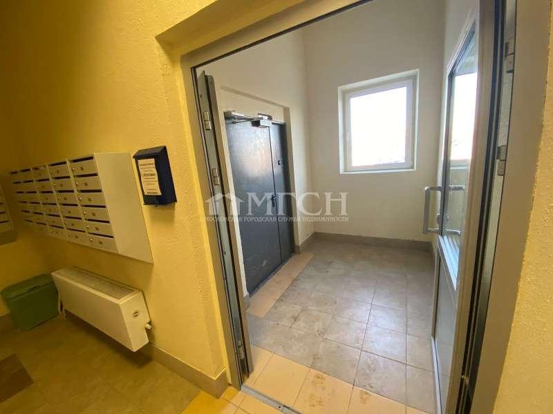 3-комнатная Квартира, 52 м2