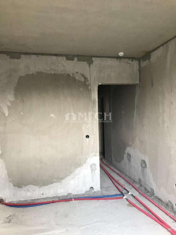 3-комнатная Квартира, 58.7 м2
