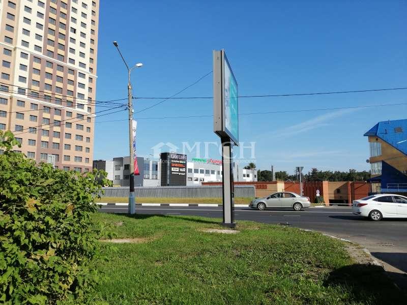 1-комнатная Квартира, 35.3 м2