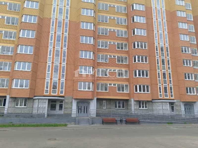 3-комнатная квартира, 63 м2