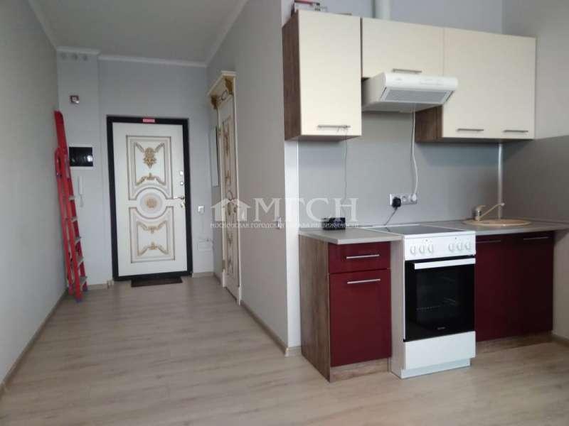 3-комнатная Квартира, 56.5 м2