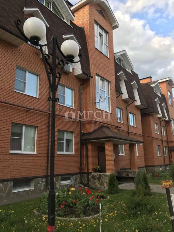 3-комнатная Квартира, 58.8 м2
