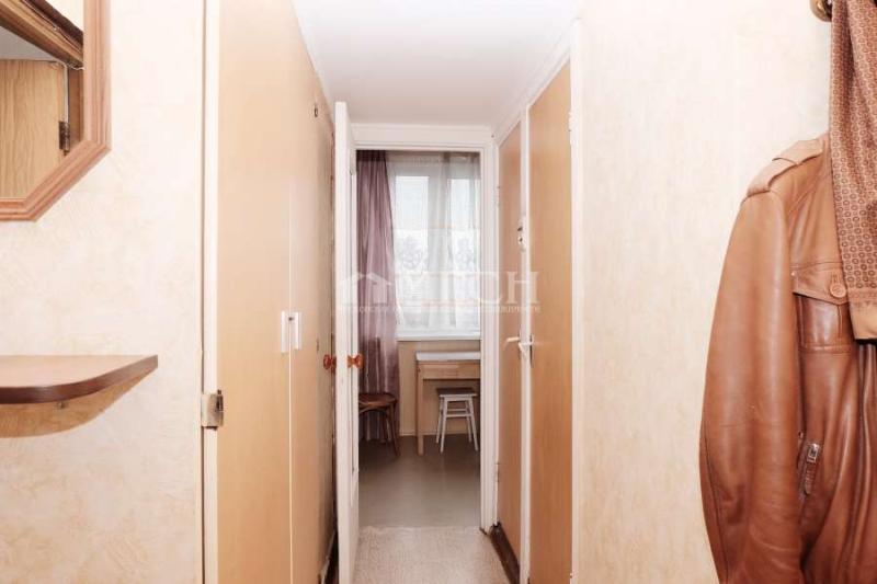 3-комнатная Квартира, 57.7 м2