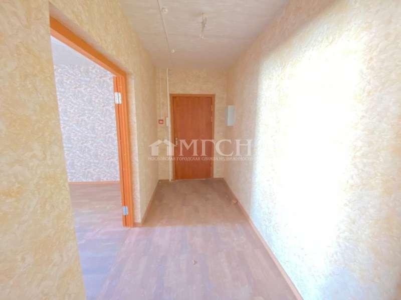 3-комнатная Квартира, 56 м2