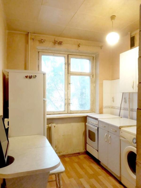 1-комнатная Квартира, 31.7 м2