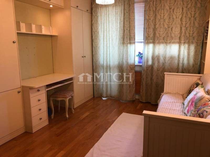 3-комнатная Квартира, 62.7 м2