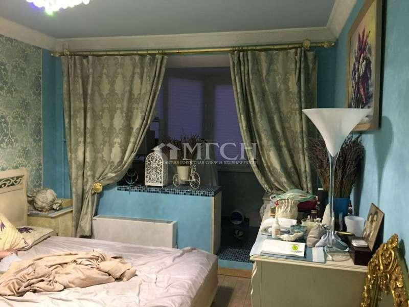3-комнатная Квартира, 65 м2