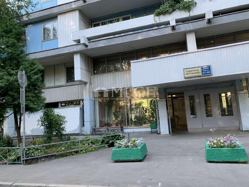 3-комнатная Квартира, 65 м2