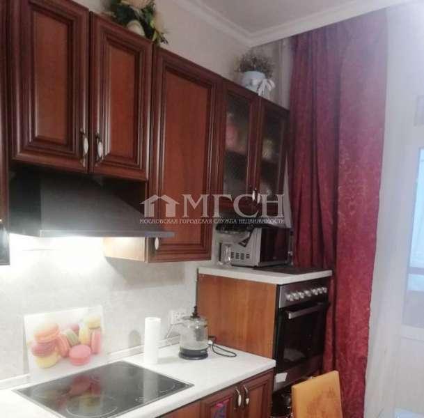 1-комнатная Квартира, 32.3 м2