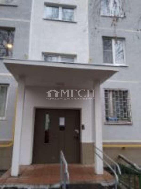 1-комнатная Квартира, 39 м2
