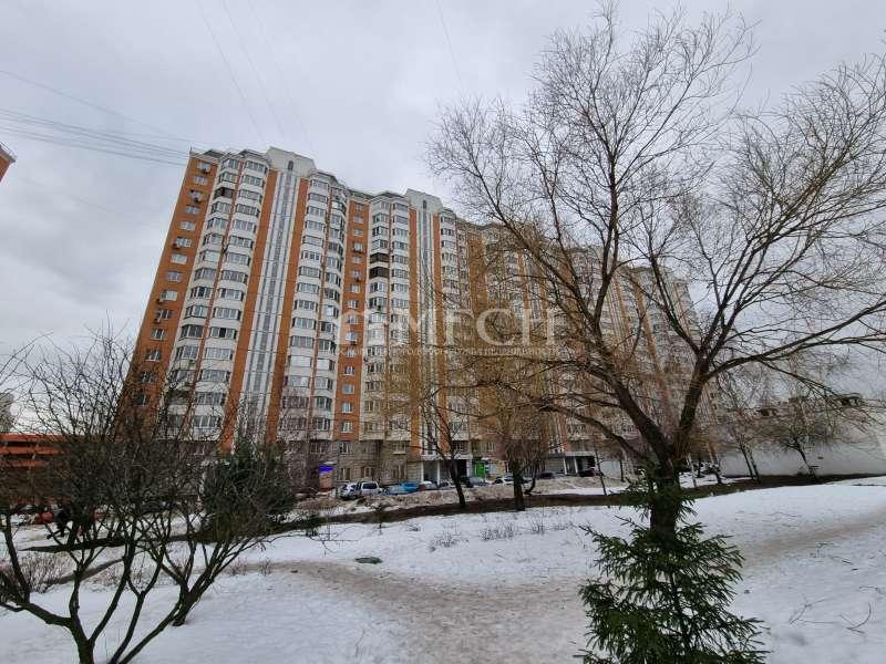 1-комнатная Квартира, 33 м2