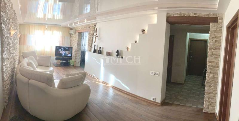 3-комнатная Квартира, 65 м2