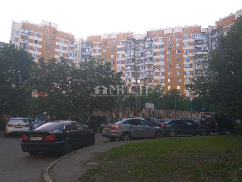 1-комн. квартира, 31 м², 3/5 этаж