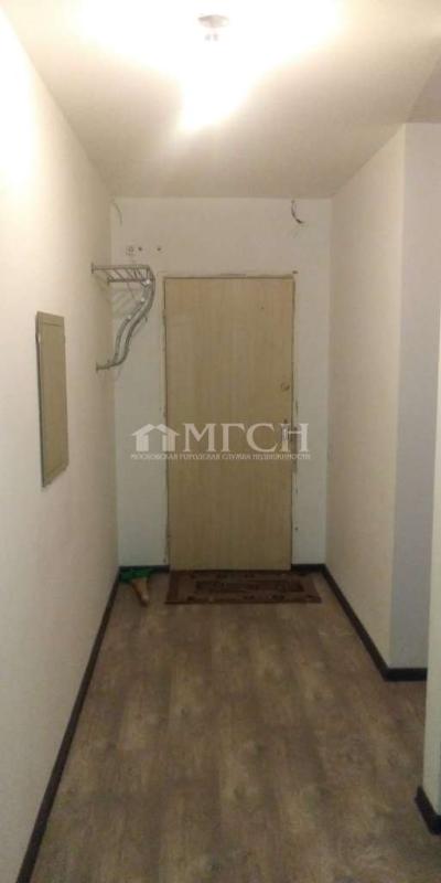 1-комнатная Квартира, 38.1 м2