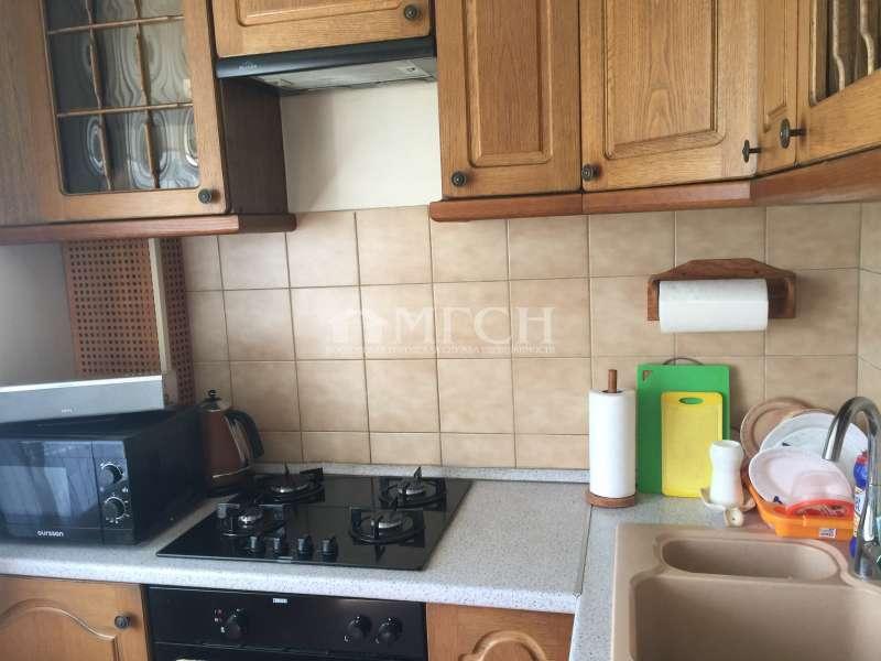 1-комнатная Квартира, 31 м2