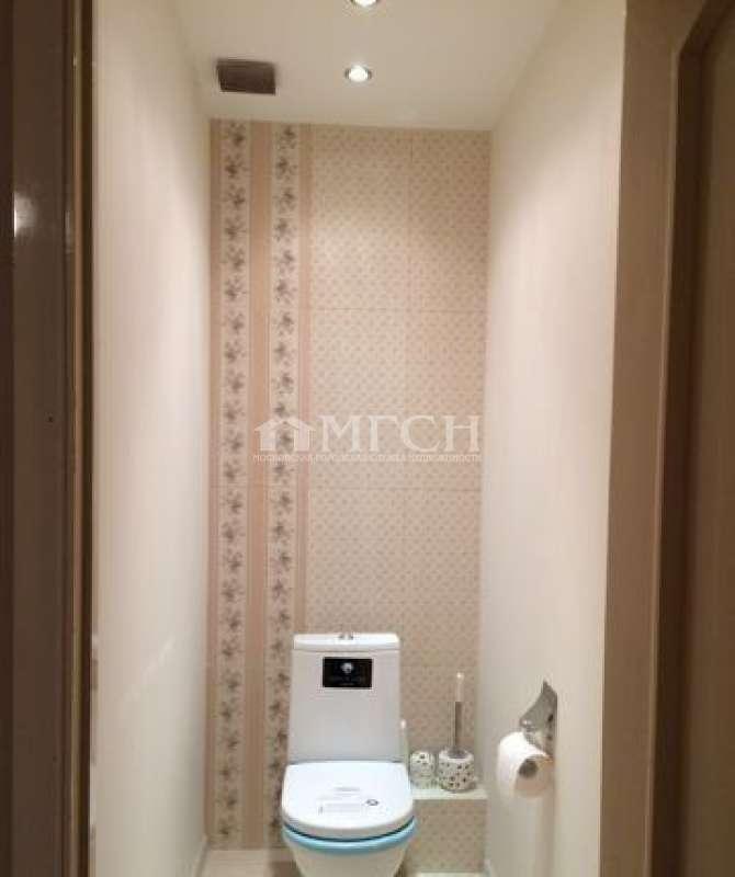 3-комнатная Квартира, 57 м2