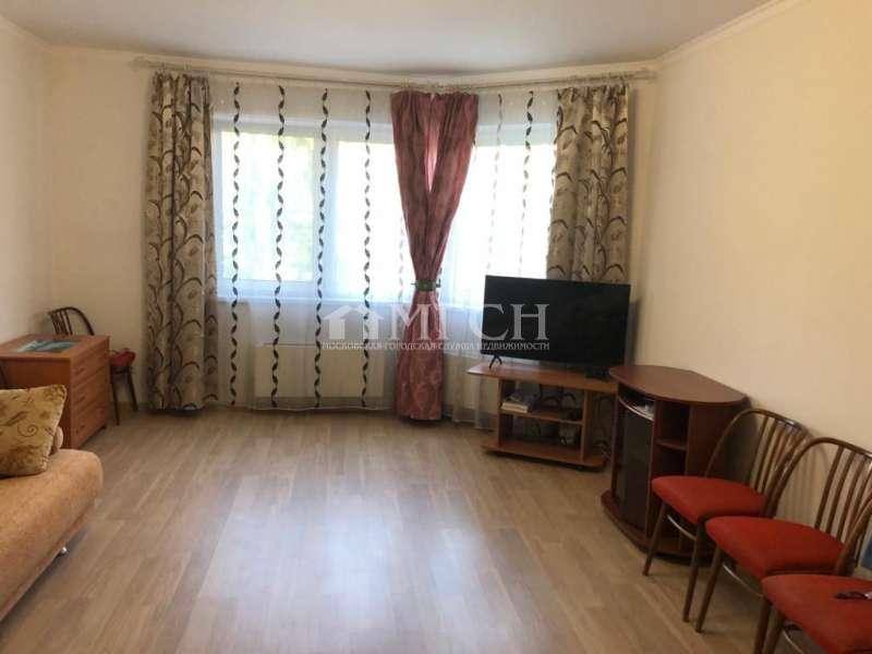 3-комнатная Квартира, 64.1 м2