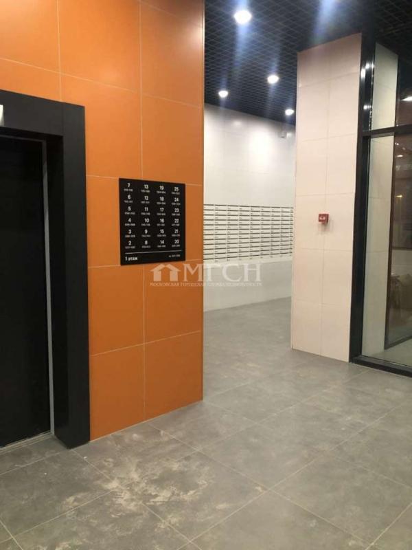 1-комнатная Квартира, 37 м2