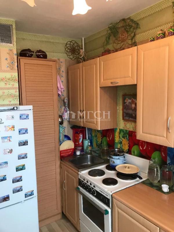 3-комнатная Квартира, 56.9 м2