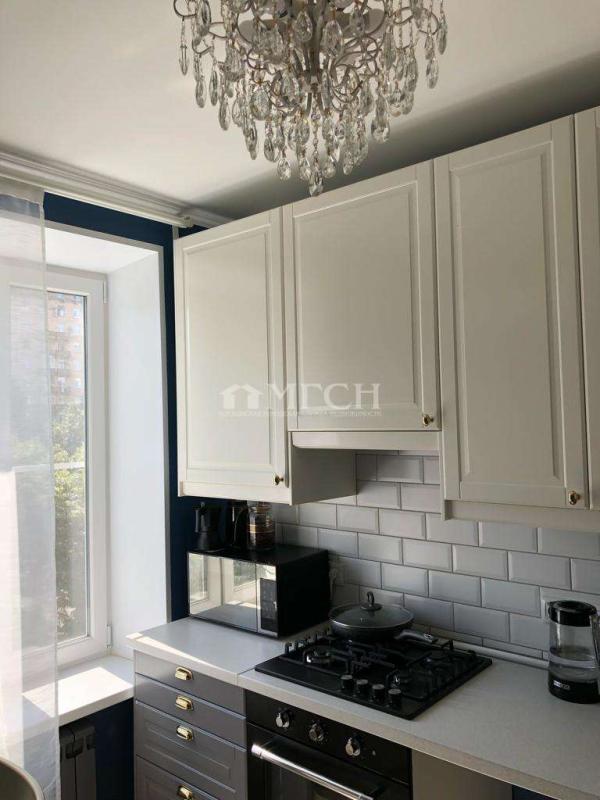 3-комнатная Квартира, 56 м2