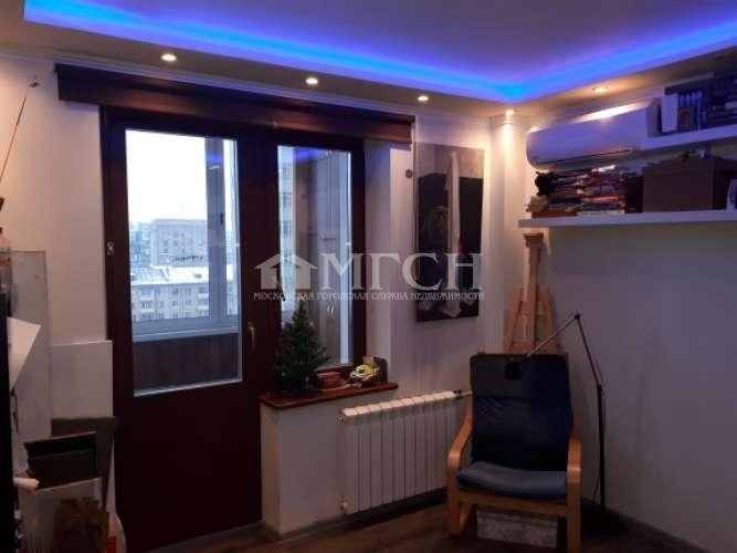 1-комнатная Квартира, 32 м2