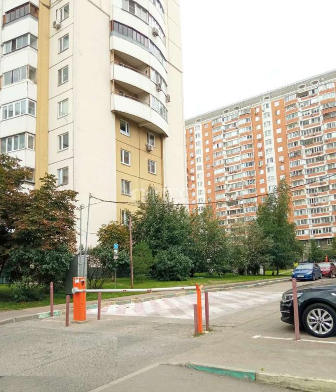 1-комнатная Квартира, 33.2 м2