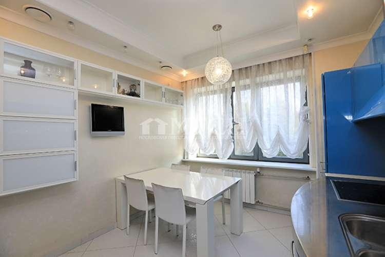 3-комнатная Квартира, 52 м2