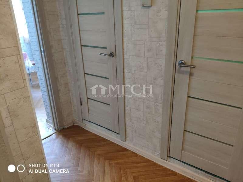 1-комнатная Квартира, 33 м2