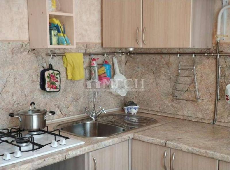 3-комнатная Квартира, 62.1 м2