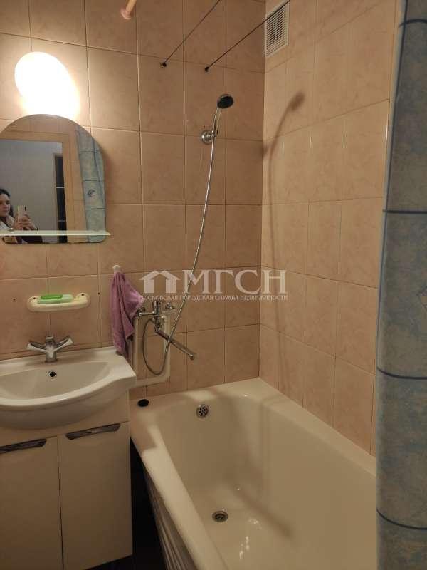 1-комнатная Квартира, 32.9 м2