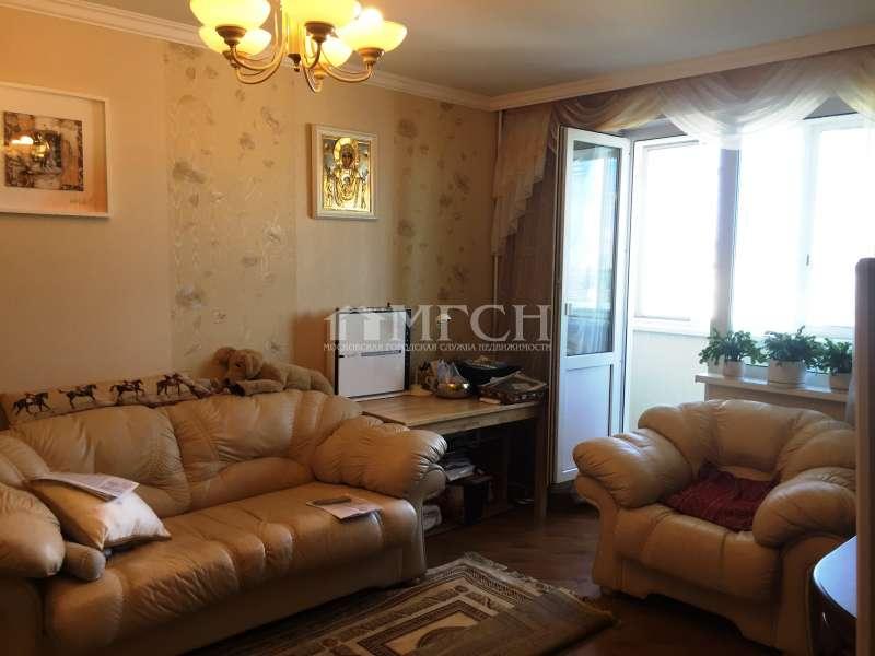 3-комнатная Квартира, 60.3 м2