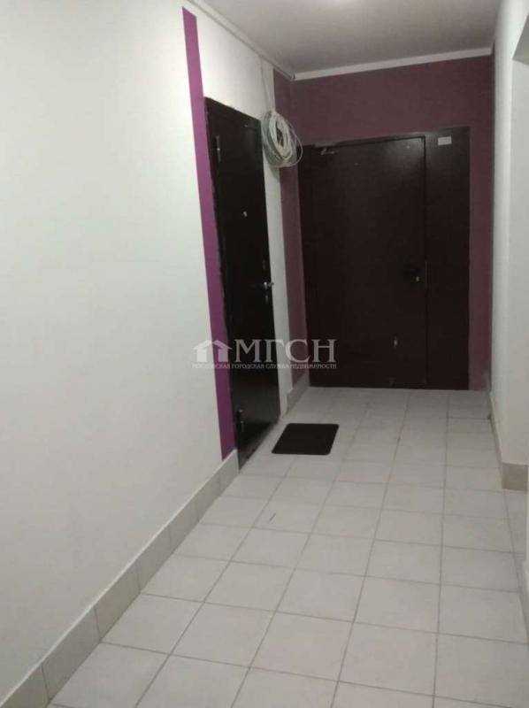 1-комнатная Квартира, 38.8 м2