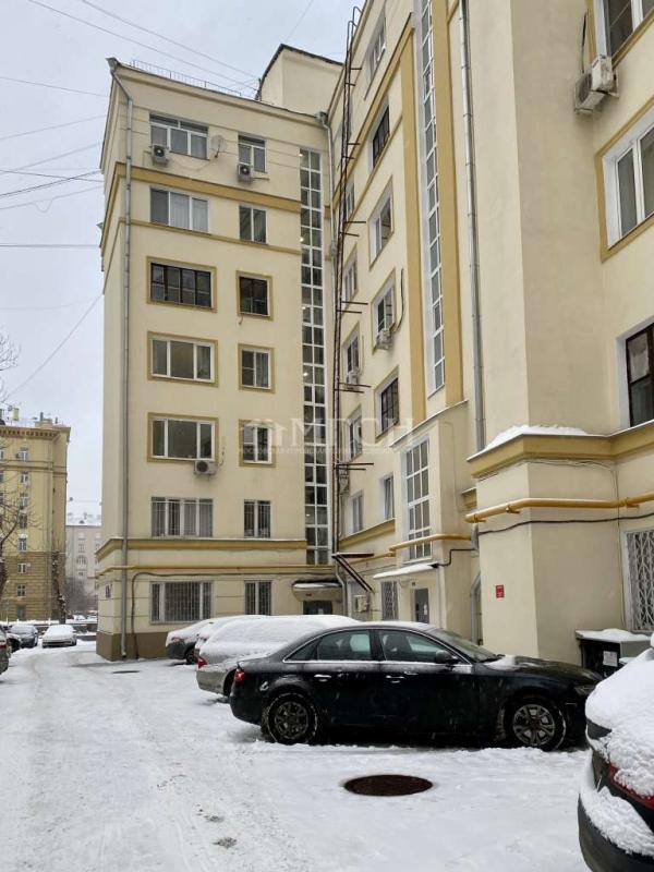 3-комнатная квартира, 59 м2