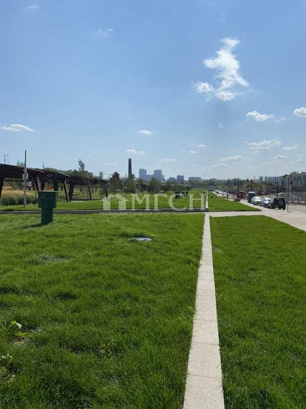 3-комнатная Квартира, 52 м2