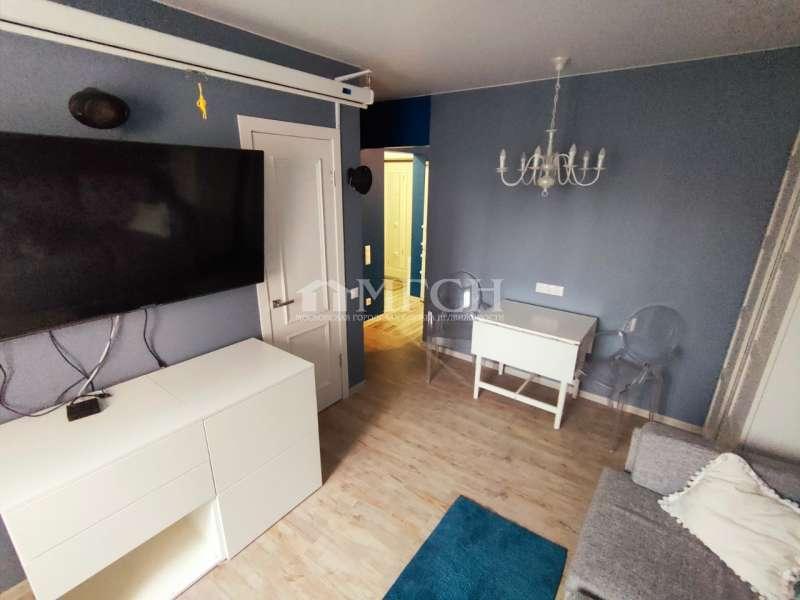 1-комнатная Квартира, 32 м2